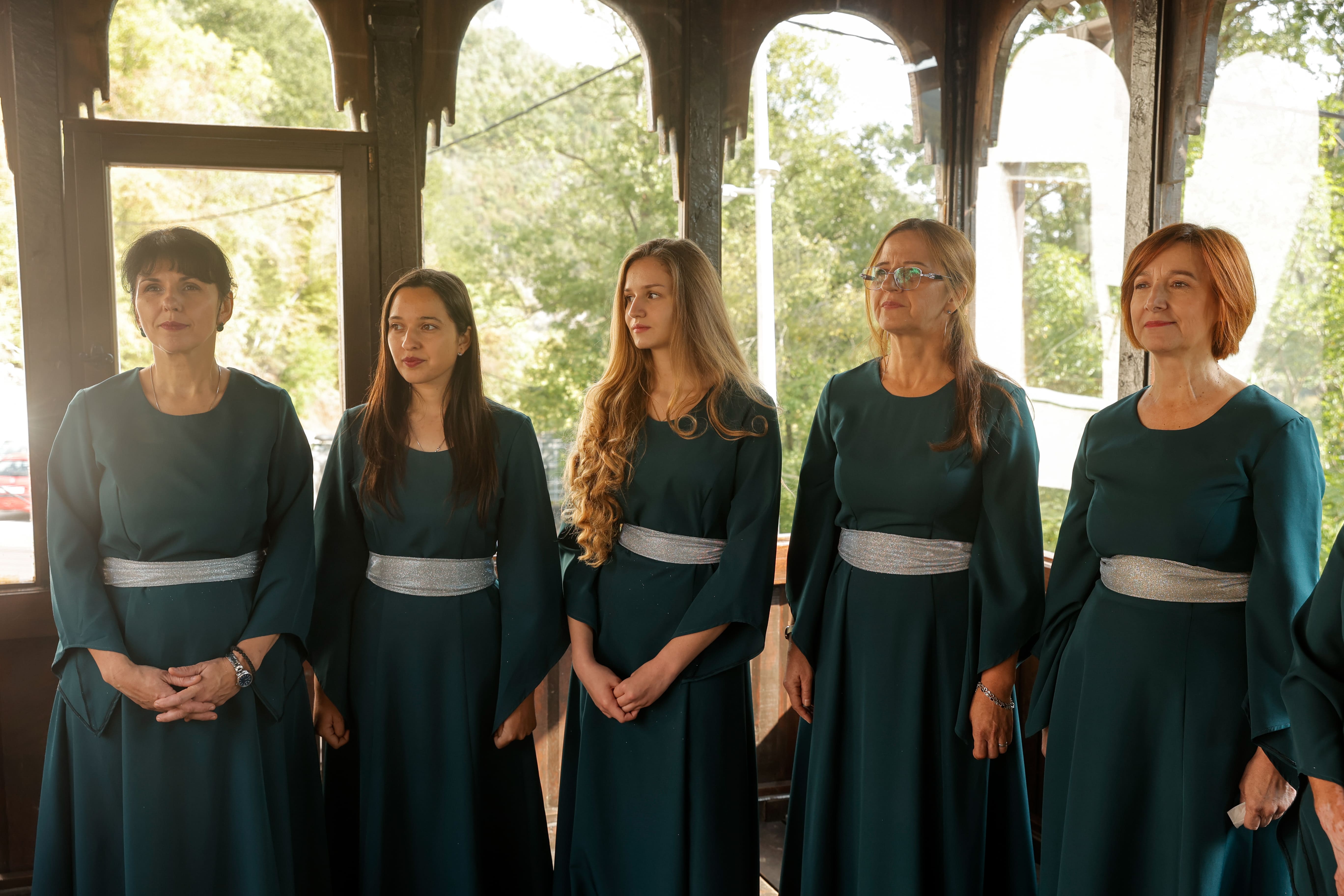 Dani Patrijarha Pavla